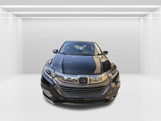 2022 Honda HR-V