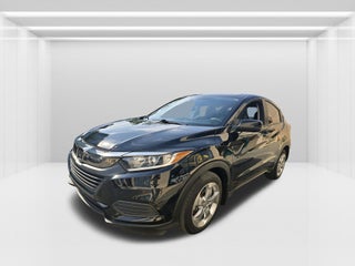 2022 Honda HR-V