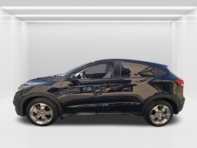 2022 Honda HR-V