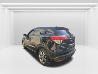 2022 Honda HR-V
