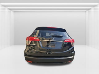 2022 Honda HR-V