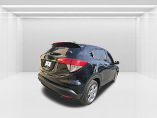 2022 Honda HR-V