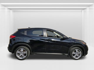 2022 Honda HR-V