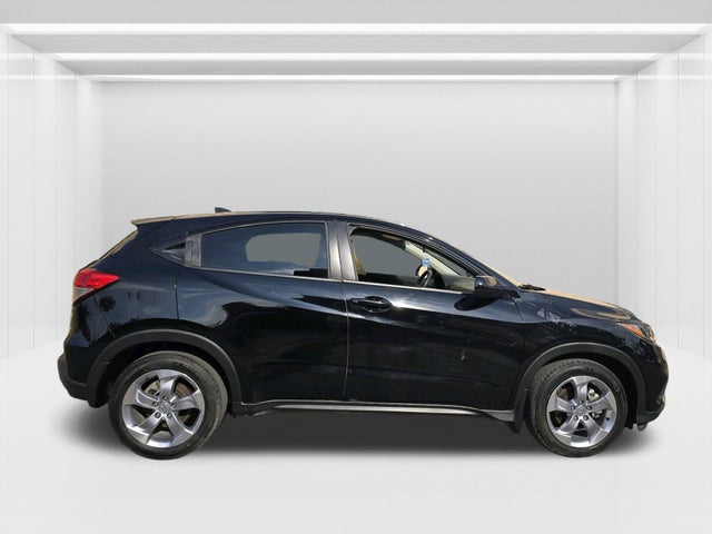 2022 Honda HR-V