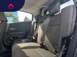 2022 Honda HR-V