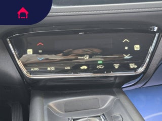 2022 Honda HR-V