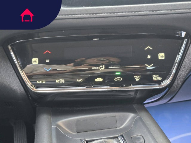 2022 Honda HR-V