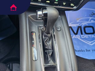 2022 Honda HR-V