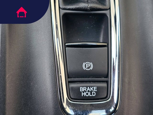 2022 Honda HR-V