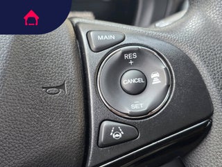 2022 Honda HR-V
