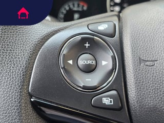 2022 Honda HR-V