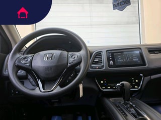 2022 Honda HR-V