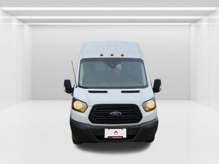 2019 Ford Transit Passenger Wagon
