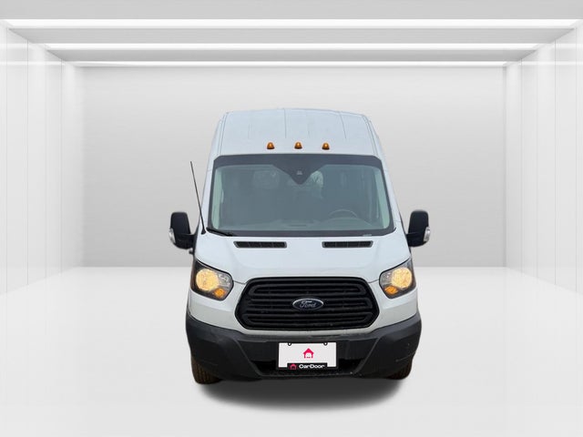 2019 Ford Transit Passenger Wagon