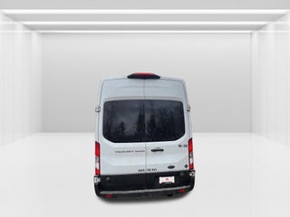 2019 Ford Transit Passenger Wagon