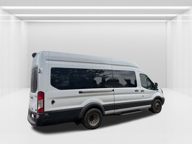 2019 Ford Transit Passenger Wagon
