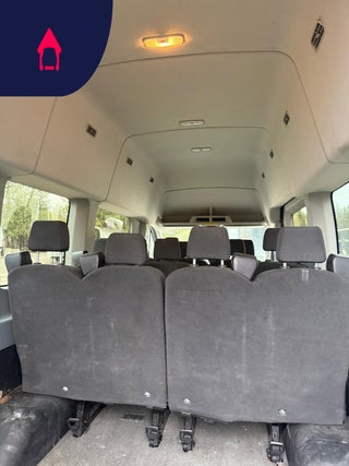 2019 Ford Transit Passenger Wagon