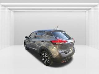 2019 Nissan Kicks