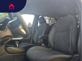 2019 Nissan Kicks