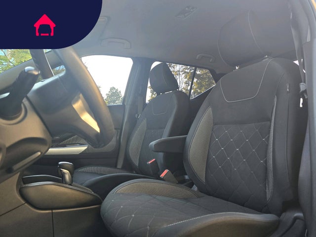 2019 Nissan Kicks