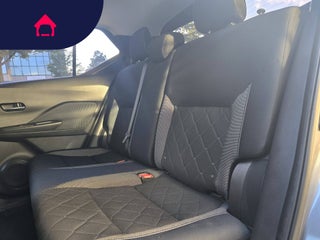 2019 Nissan Kicks