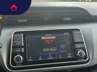 2019 Nissan Kicks