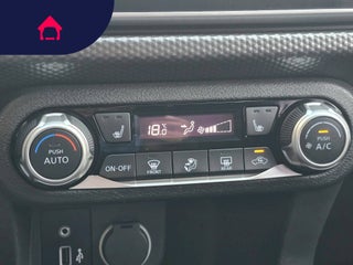 2019 Nissan Kicks