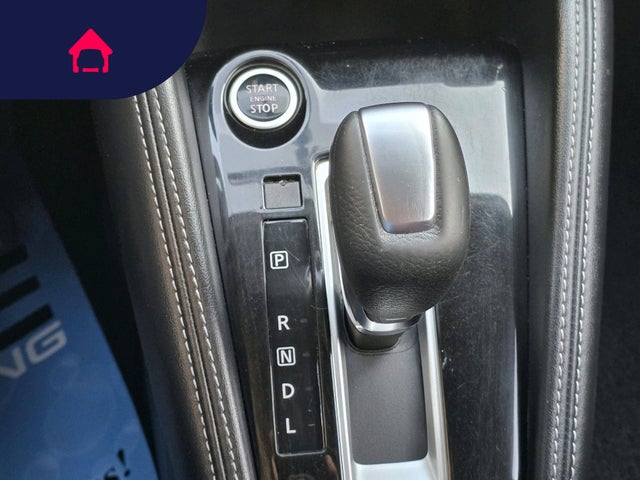 2019 Nissan Kicks