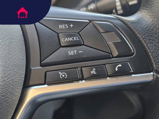 2019 Nissan Kicks
