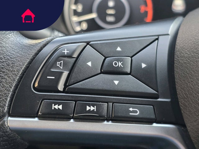 2019 Nissan Kicks