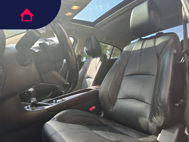 2017 Mazda Mazda3 4-Door