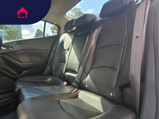 2017 Mazda Mazda3 4-Door