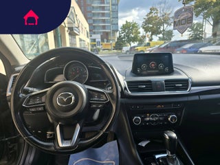 2017 Mazda Mazda3 4-Door