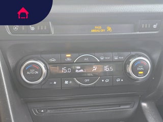 2017 Mazda Mazda3 4-Door