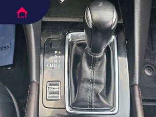 2017 Mazda Mazda3 4-Door