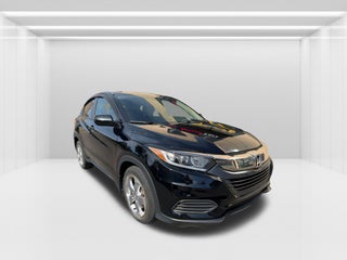 2020 Honda HR-V