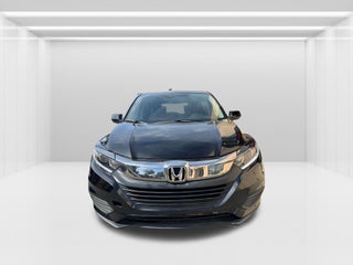 2020 Honda HR-V