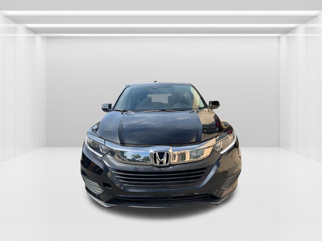 2020 Honda HR-V