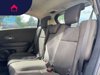 2020 Honda HR-V