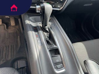 2020 Honda HR-V