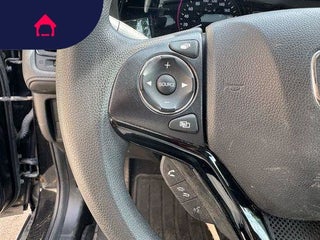 2020 Honda HR-V