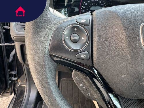 2020 Honda HR-V