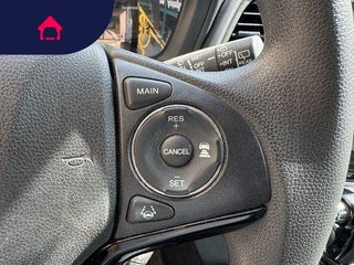 2020 Honda HR-V