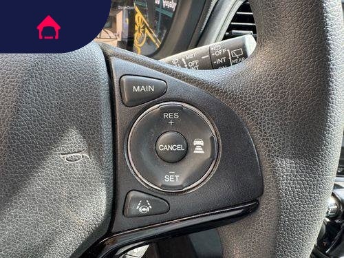 2020 Honda HR-V