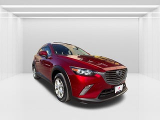 2018 Mazda CX-3