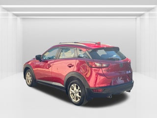 2018 Mazda CX-3
