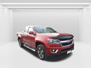 2015 Chevrolet Colorado