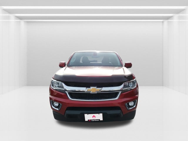 2015 Chevrolet Colorado