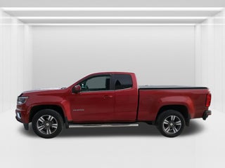 2015 Chevrolet Colorado