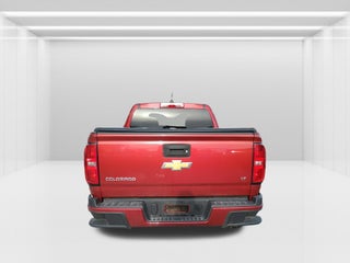 2015 Chevrolet Colorado